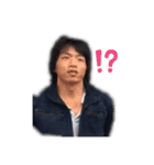 FOOTスタンプ（個別スタンプ：6）
