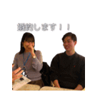 なおトーク2（個別スタンプ：4）