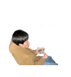 なおトーク2（個別スタンプ：5）
