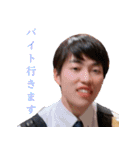なおトーク2（個別スタンプ：11）