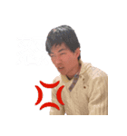なおトーク2（個別スタンプ：18）