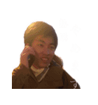 なおトーク2（個別スタンプ：20）