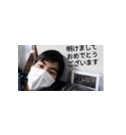 なおトーク2（個別スタンプ：30）