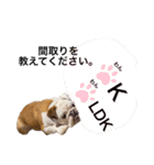 パテとペンチ（お仕事用）（個別スタンプ：39）