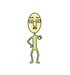 枝豆さんの日常（個別スタンプ：8）