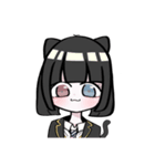 いっちゃいなふれんず‼️（個別スタンプ：5）