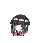 いっちゃいなふれんず‼️（個別スタンプ：6）