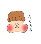 りんさんスタンプ1（個別スタンプ：2）