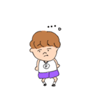 りんさんスタンプ1（個別スタンプ：14）