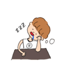 りんさんスタンプ1（個別スタンプ：18）