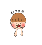 りんさんスタンプ1（個別スタンプ：22）