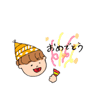 りんさんスタンプ1（個別スタンプ：23）
