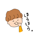 りんさんスタンプ1（個別スタンプ：29）