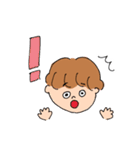 りんさんスタンプ1（個別スタンプ：32）