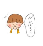りんさんスタンプ1（個別スタンプ：33）