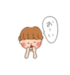 りんさんスタンプ1（個別スタンプ：37）