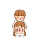 りんさんスタンプ1（個別スタンプ：38）