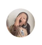 Rin_Rena②（個別スタンプ：5）