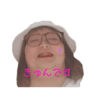 7ちょぶのスタンプ2⃣（個別スタンプ：4）