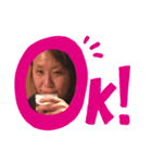 たえちゃんの日常2（個別スタンプ：4）