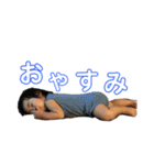 さえのスタンプ◡̈（個別スタンプ：14）