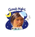 優一スタンプ第二弾（個別スタンプ：27）