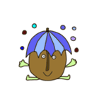 コーヒーたろう（個別スタンプ：4）