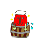 コーヒーたろう（個別スタンプ：7）