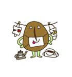 コーヒーたろう（個別スタンプ：11）