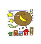 コーヒーたろう（個別スタンプ：16）