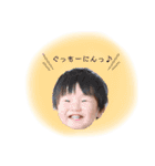れおぱーと3（個別スタンプ：1）
