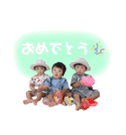 れおぱーと3（個別スタンプ：16）