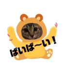 Tetoすた♡♡（個別スタンプ：15）