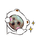 めめちゃん♥（個別スタンプ：8）