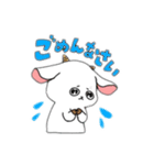 メイメイのスタンプ①（個別スタンプ：7）
