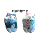 nagisa8（個別スタンプ：4）