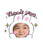 Junsan STAMP！（個別スタンプ：8）