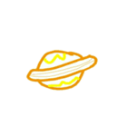 星座の子たちだよ（個別スタンプ：13）