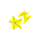 星座の子たちだよ（個別スタンプ：16）