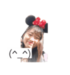 宮田の明かり（個別スタンプ：17）