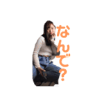 宮田の明かり（個別スタンプ：20）