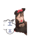 宮田の明かり（個別スタンプ：24）