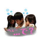 コスタリカの嫁専用スタンプ16（個別スタンプ：9）