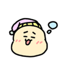 おとうとスタンプ第1弾（個別スタンプ：3）