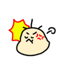 おとうとスタンプ第1弾（個別スタンプ：4）