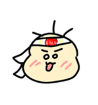 おとうとスタンプ第1弾（個別スタンプ：7）