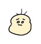 おとうとスタンプ第1弾（個別スタンプ：8）