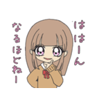 ギャル全盛期！可愛い女子高生ギャル 2（個別スタンプ：27）