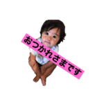 Sakurako-tj（個別スタンプ：7）