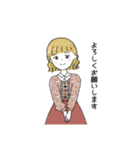30t.v.（個別スタンプ：2）